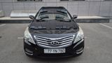 Hyundai Grandeur, 2.4 L, 2011 il, 167 800 km — Автомобили