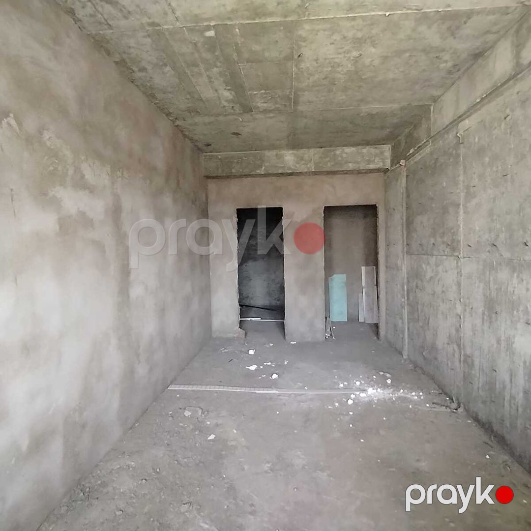 Satılır 4 otaqlı yeni tikili 195 m² — Mənzil, Bakı (2)