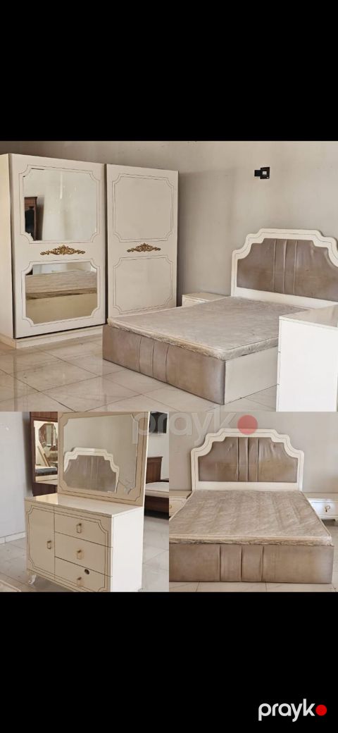 İkinəfərlik çarpayı, Dolab, Tumba, İşlənmiş — Bakı