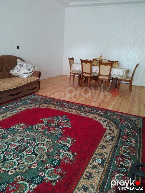Sabunçu rayonunda 5 otaqlı Yeni tikili Satılır, 140 m² — Mənzil, Bakı (2)