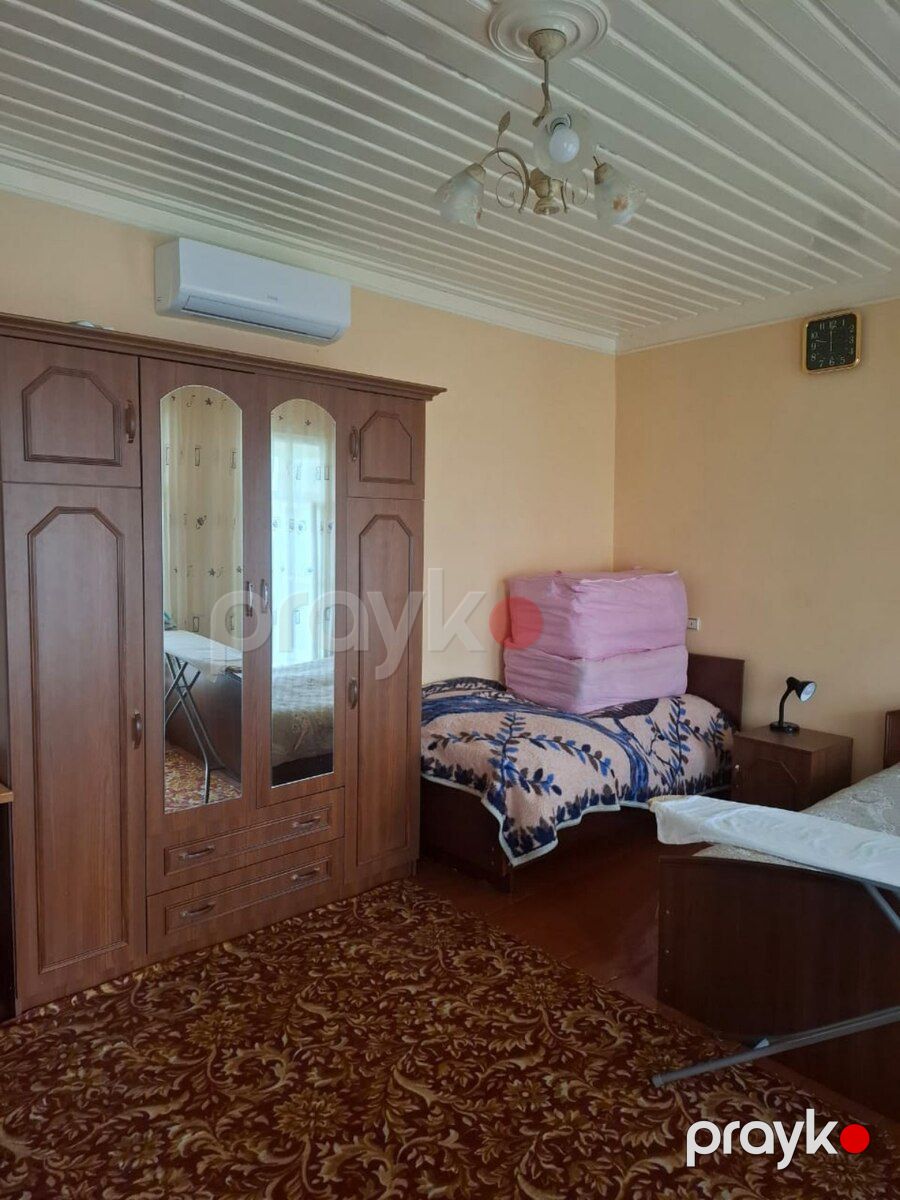 Həyət evi, Şəki ş — Ev, villa, Şəki (4)