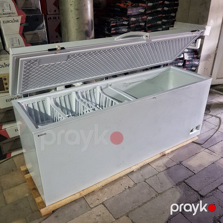Dondurucu "Uğur 600 lt" — Biznes və avadanlıq, Bakı (2)