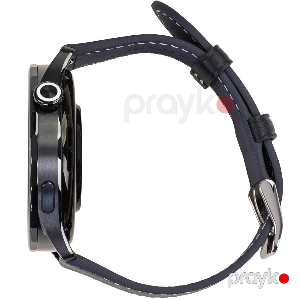 Smart saat Xiaomi Watch S5 (M2530W1) BHR08ITGL Ceramic Blue — Uşaq smart saatları, Bakı (3)