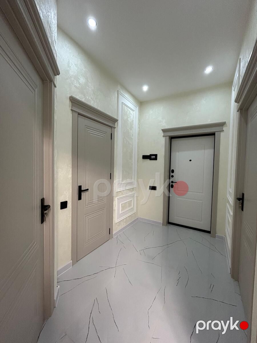 Satılır 3 otaqlı yeni tikili 52 m² — Mənzil, Xırdalan (11)