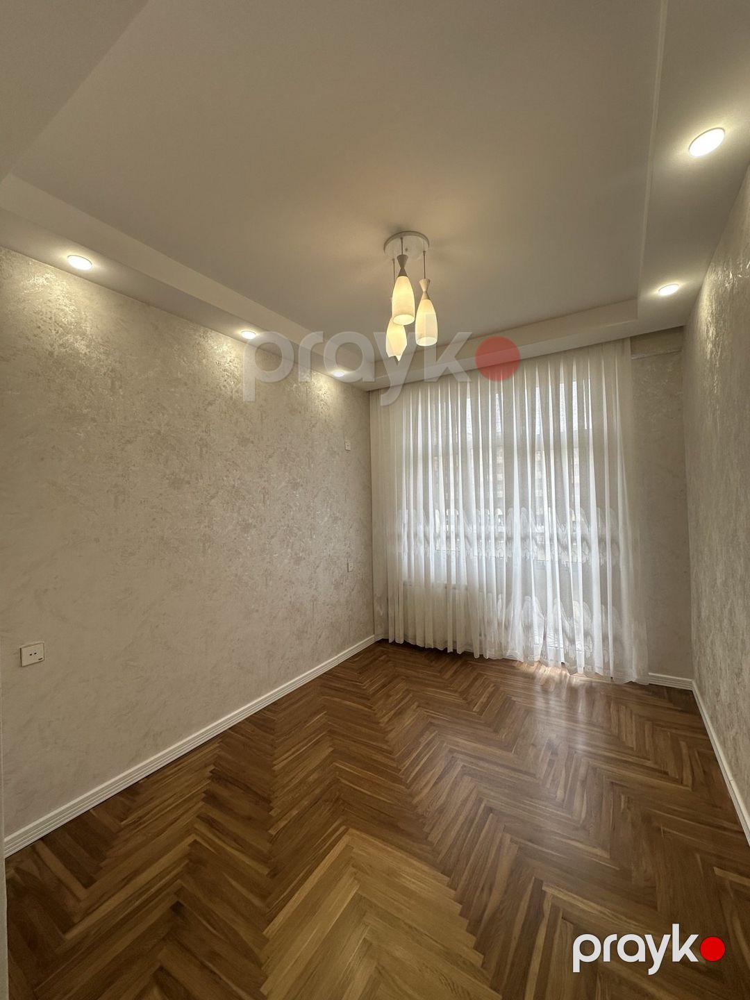 Satılır 2 otaqlı yeni tikili 45 m² — Mənzil, Xırdalan (6)