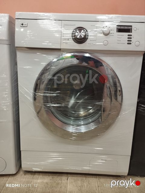 Paltaryuyan "LG" — Bakı