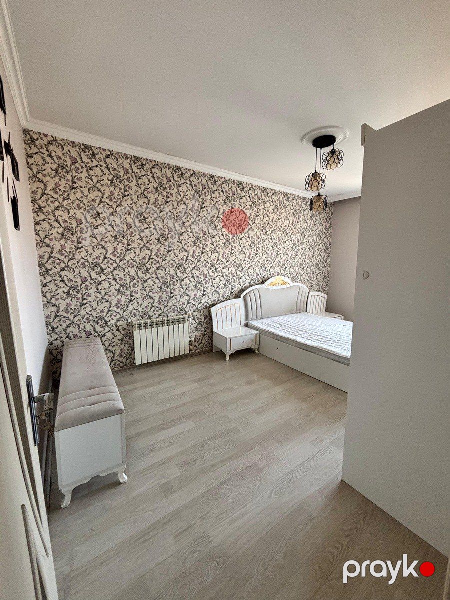 İcarəyə verilir 2 otaqlı köhnə tikili 50 m² — Mənzil, Bakı (2)