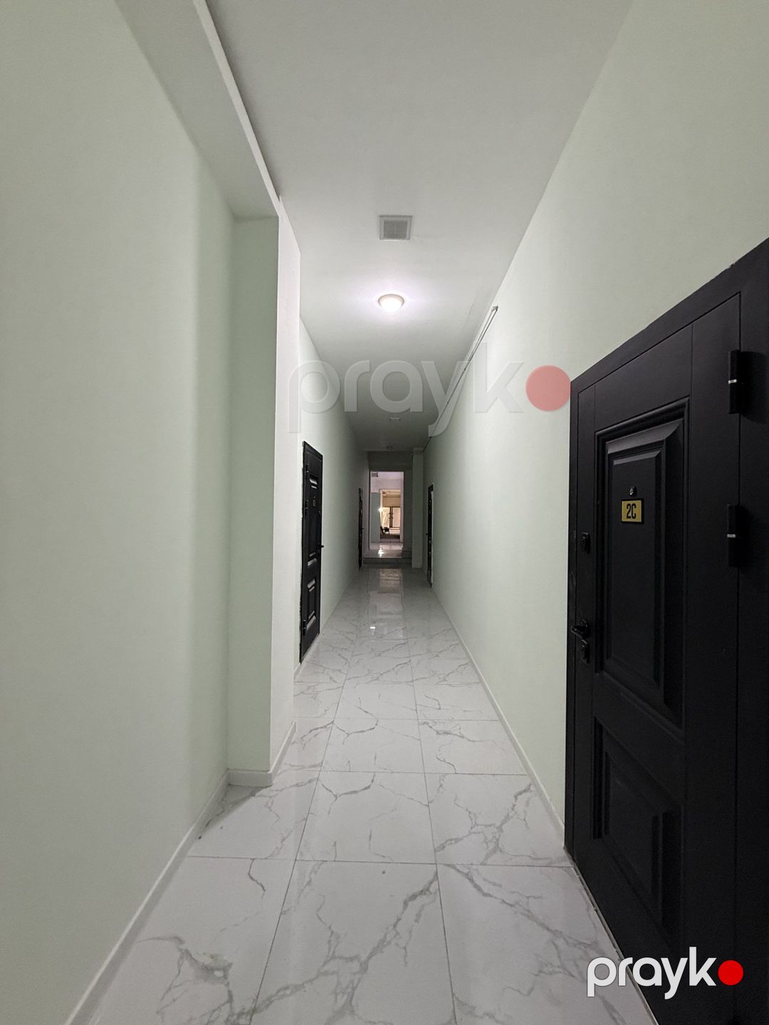 Satılır 2 otaqlı köhnə tikili 58 m² — Mənzil, Bakı (2)