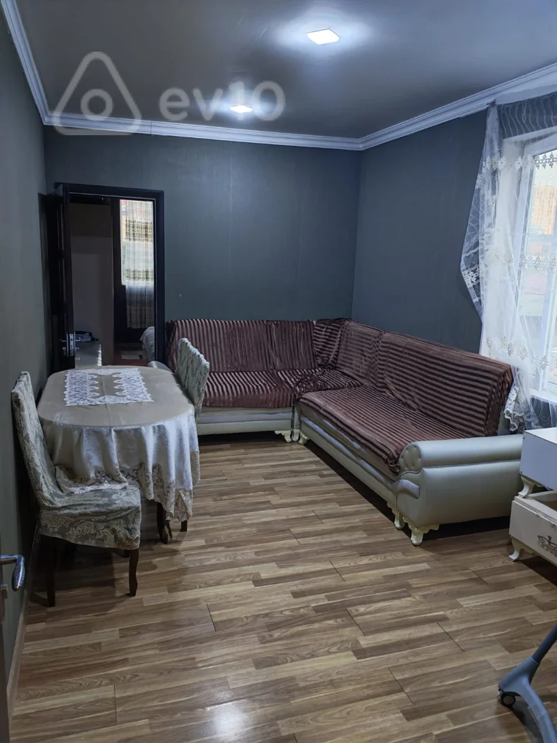2 otaqlı həyət evi, 40 m², Bakı, Bakı Yasamal Qəsəbəsi — kirayə — Bakı