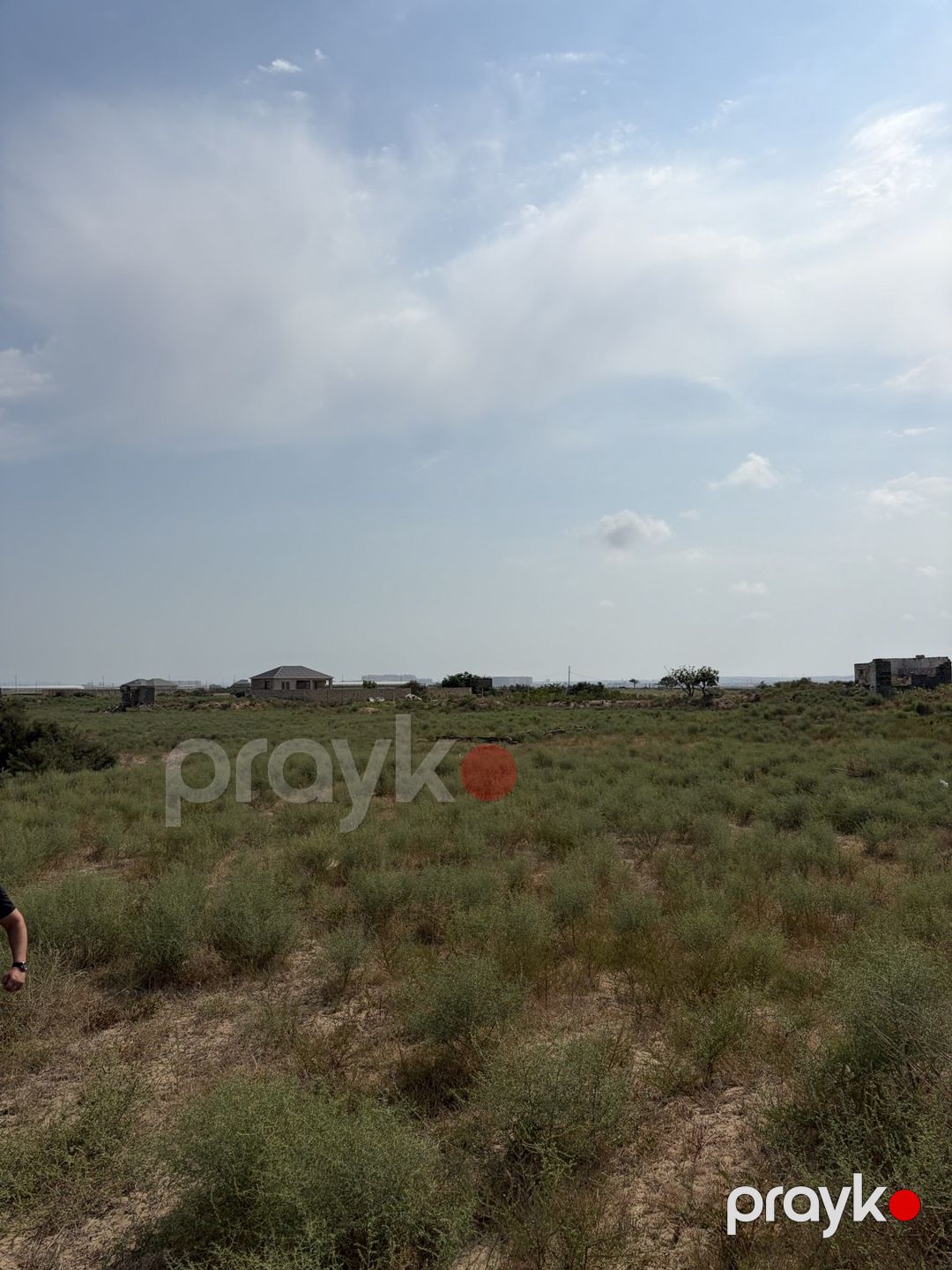 Satılır torpaq 12 sot — Torpaq, Bakı (7)