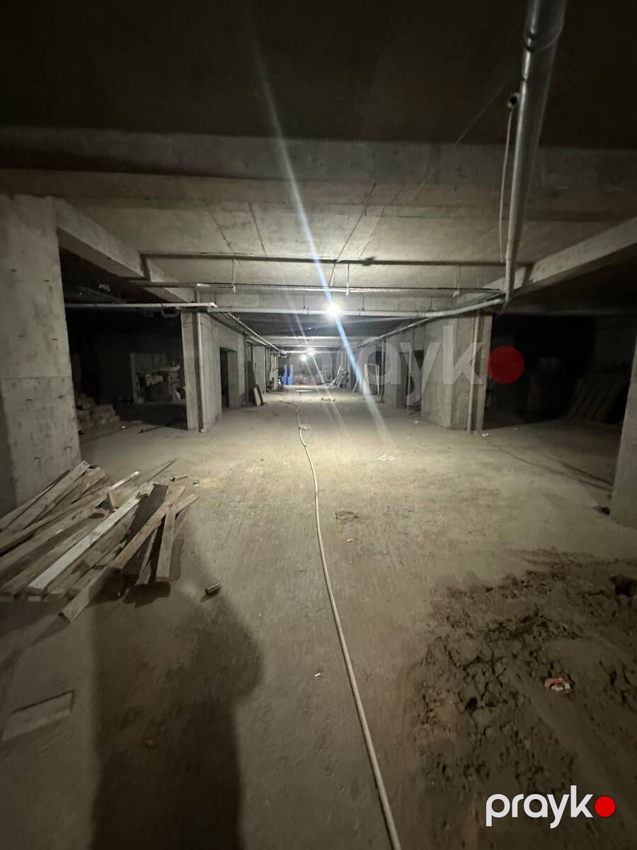 Satılır obyekt 850 m² — Əmlak, Bakı (6)