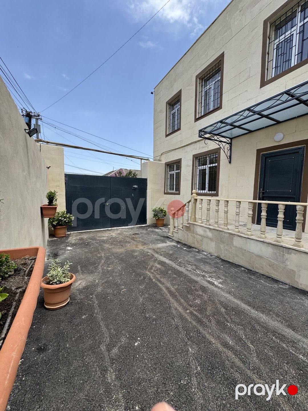 İcarəyə verilir obyekt 800 m² — Əmlak, Bakı (2)