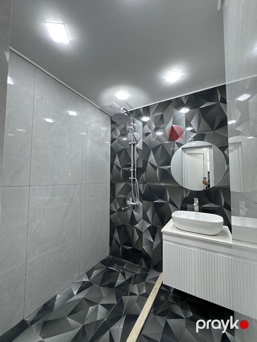 Satılır 2 otaqlı köhnə tikili 65 m² — Mənzil, Bakı (9)