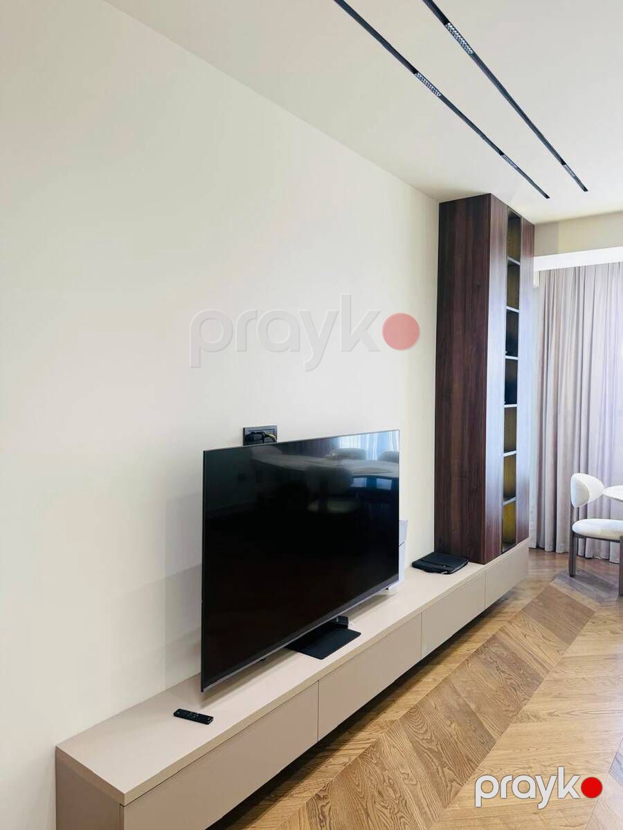 Satılır 3 otaqlı yeni tikili 125 m² — Mənzil, Bakı (6)