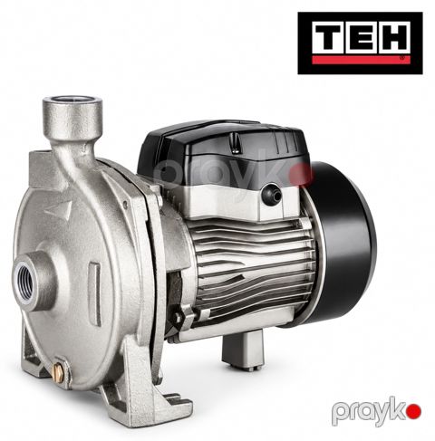 Su nasosu TEH CPM130, 370 Vt, 22 m, 60 litr/dəq — Bakı