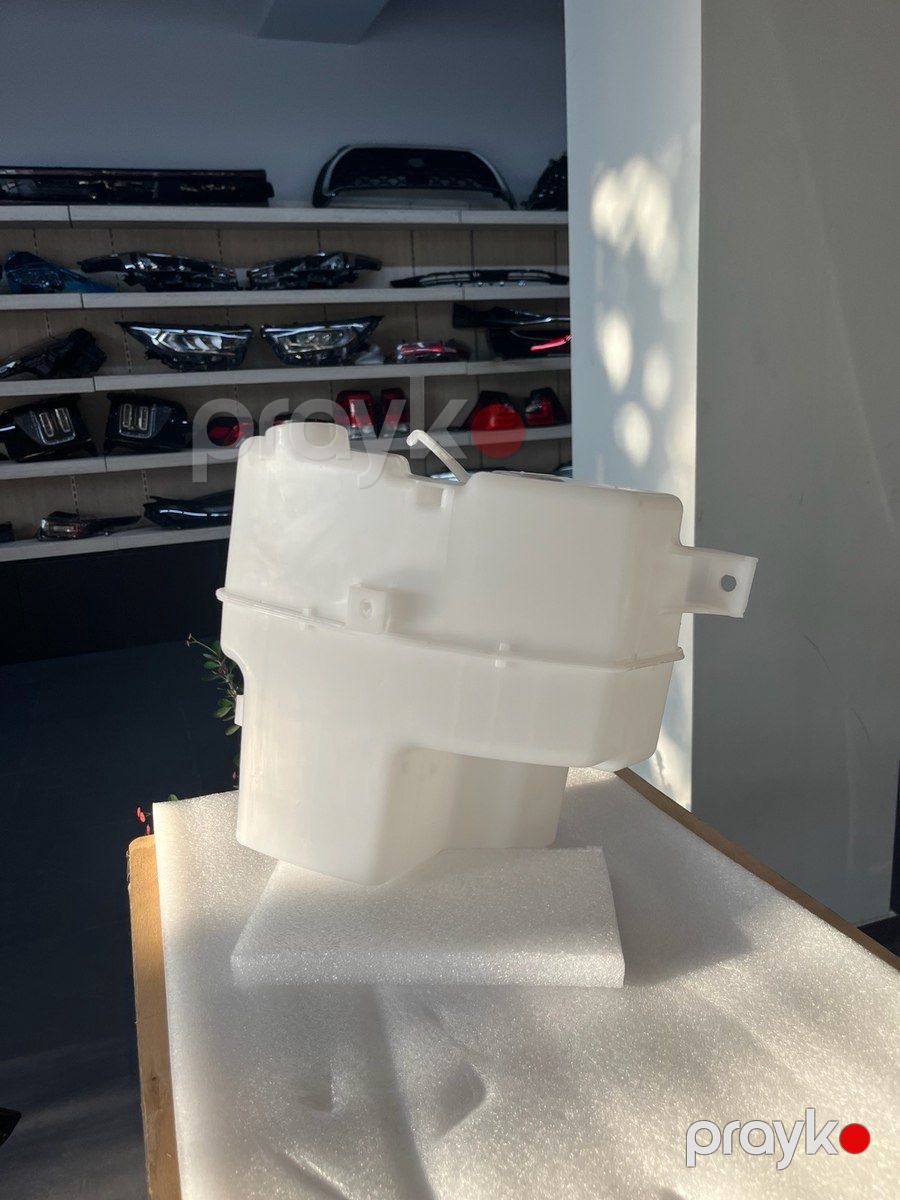 Toyota Camry 2019 su çəni — Ehtiyat hissələri və aksesuarlar, Bakı (5)