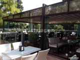 Cam balkonlarin yığılması — Guven Glass