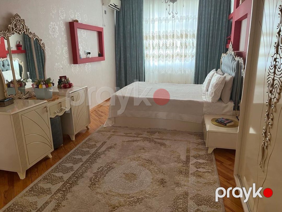 Satılır 3 otaqlı yeni tikili 120 m² — Mənzil, Bakı (10)