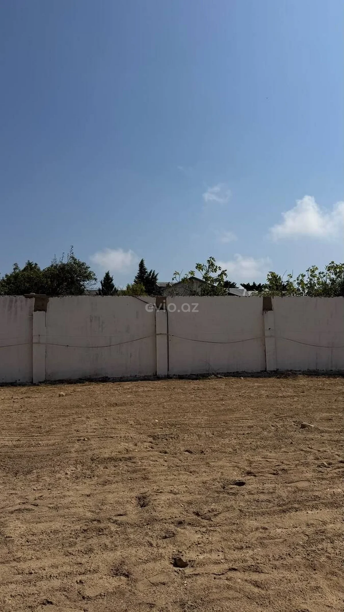Torpaq sahəsi satılır Görədildə — Torpaq, Abşeron (6)