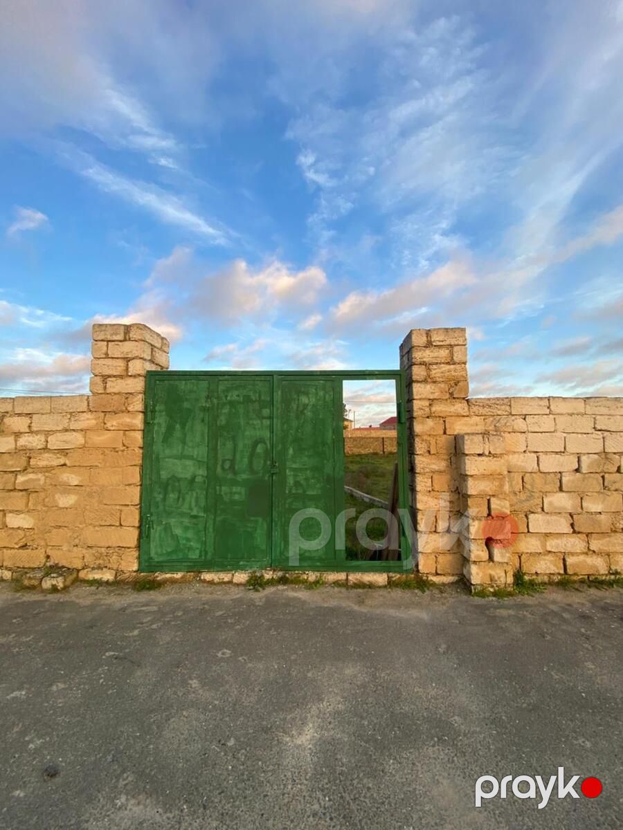 Satılır torpaq 7 sot — Torpaq, Bakı (4)