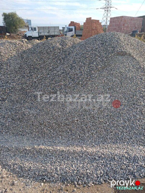 Hər növ tullantı və zibillərin daşınması qum assep çınqıl s — Digər, Bakı (7)
