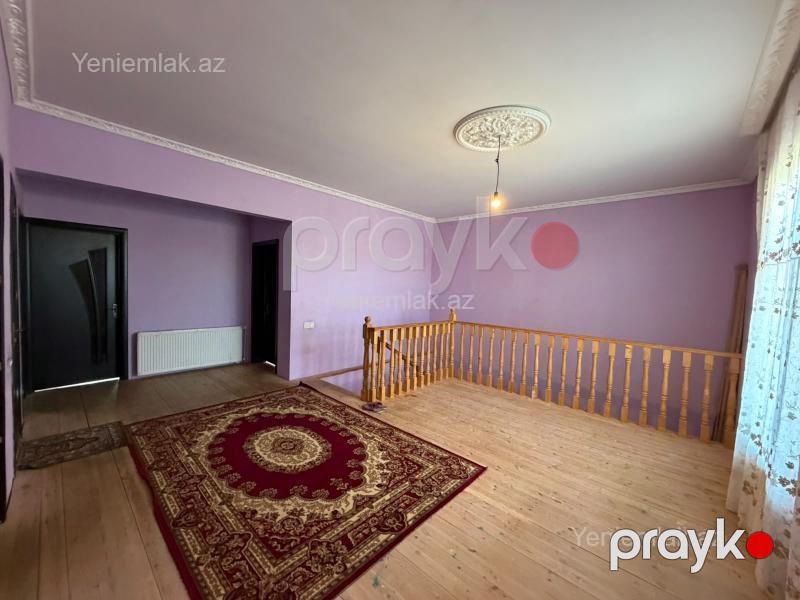 Satılır 6 otaqlı Həyət evi / Villa, 240 m², Sabunçu rayonu — Ev, villa, Bakı (10)