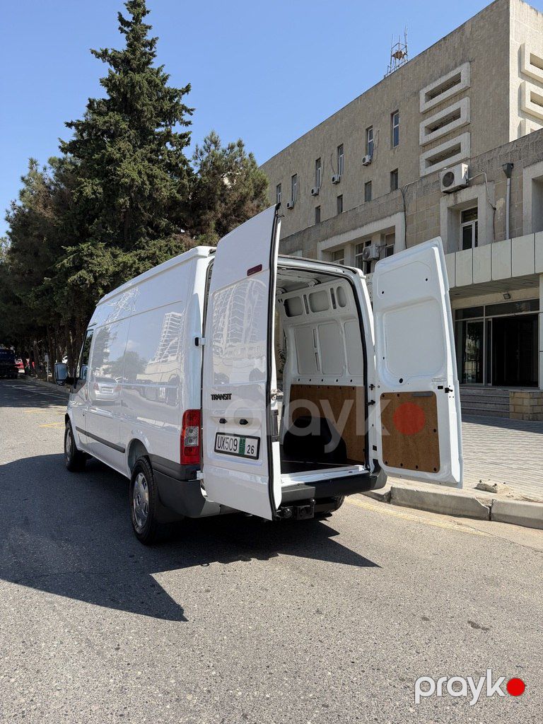 Ford Transit, 2.2 L, 2011 il, 171 000 km — Avtomobillər, Bakı (11)