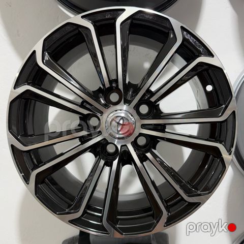 Toyota Corolla diskləri R16 — Bakı