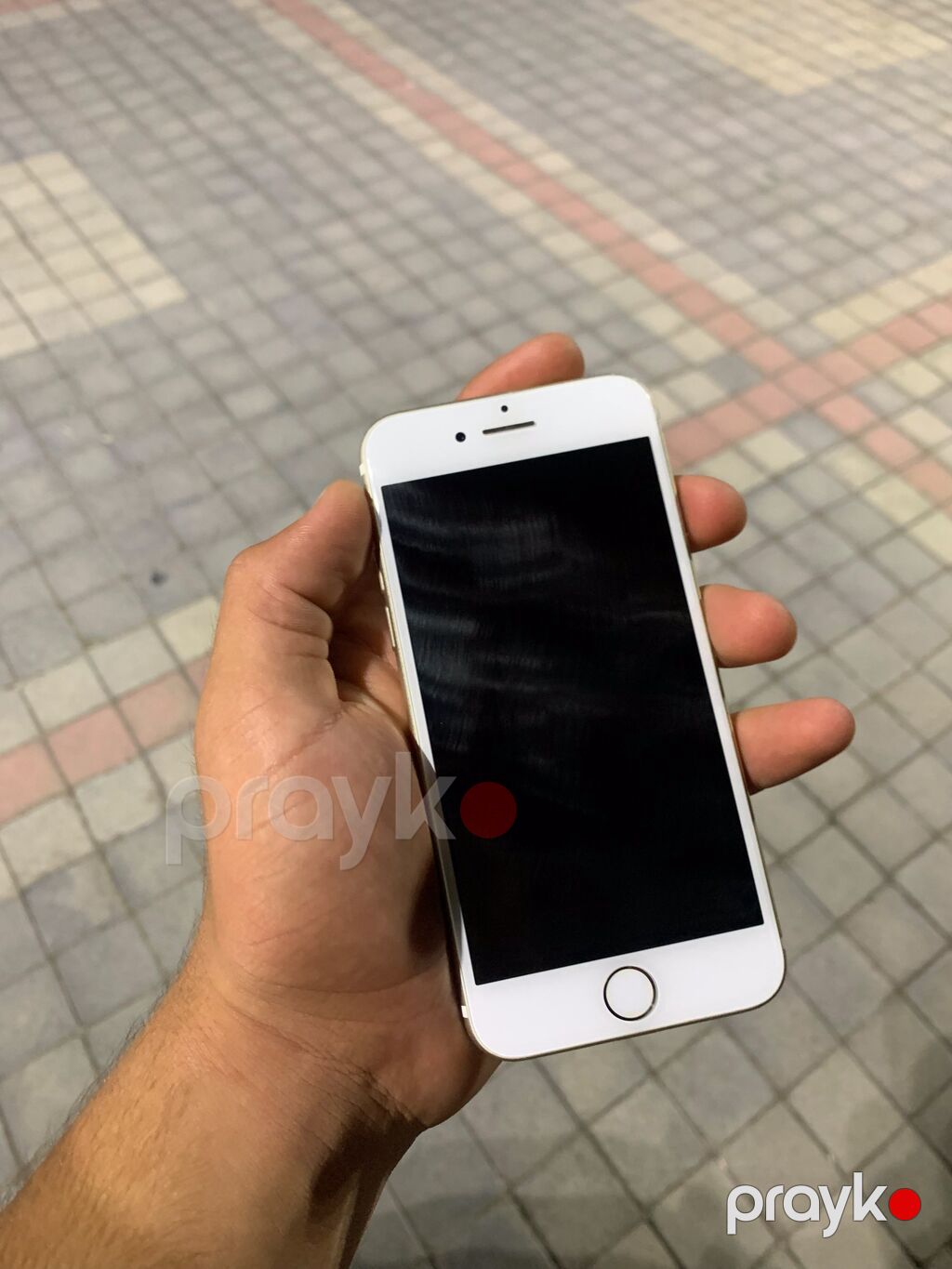 IPhone 7, 256 GB, Qızılı, Barmaq izi — Apple iPhone, Sumqayıt (3)
