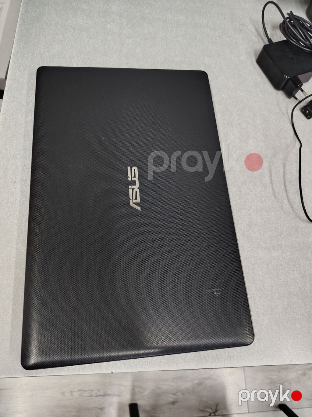 Asus X552C noutbuk - Prosessor: Intel Pentium - Qrafika: Nvıdıa — Asus, Bakı (2)