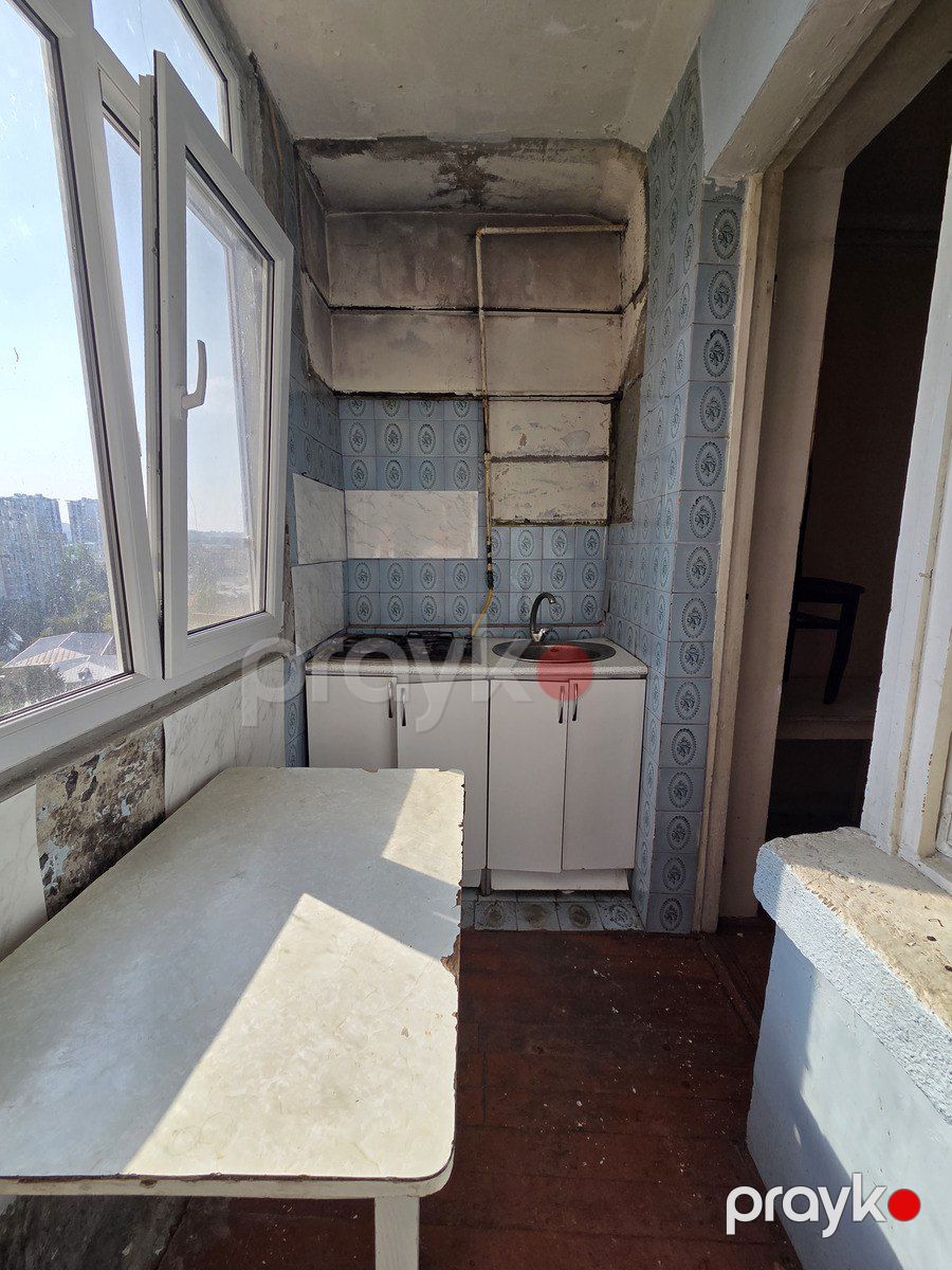 Satılır 2 otaqlı köhnə tikili 65 m² — Mənzil, Bakı (11)