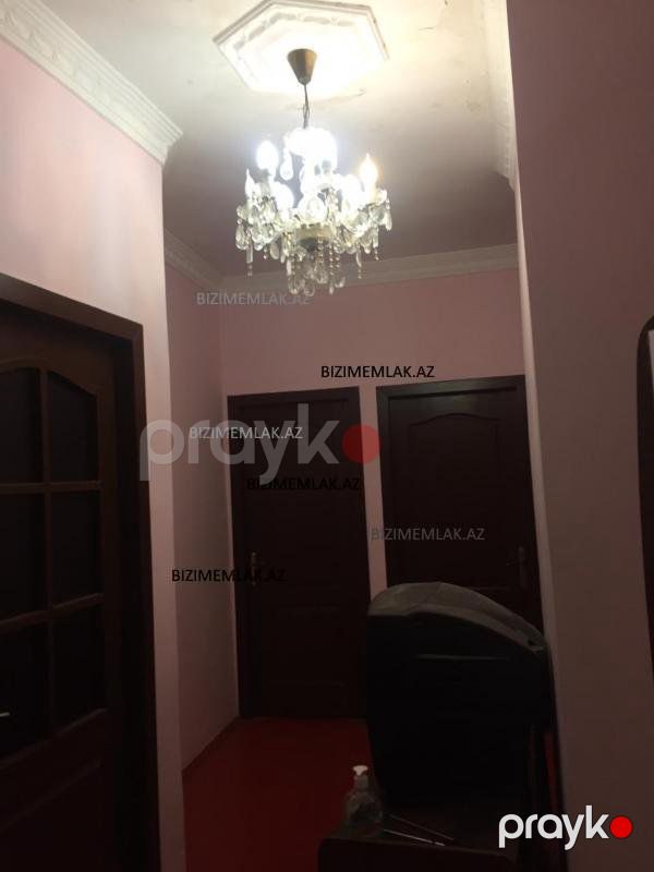 Bağ evi, 73 m², Masazırda 3 otaqlı ev, Abşeron — Daşınmaz əmlak (4)
