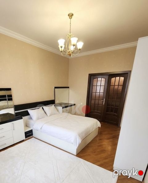 İcarəyə verilir 2 otaqlı yeni tikili 65 m² — Bakı