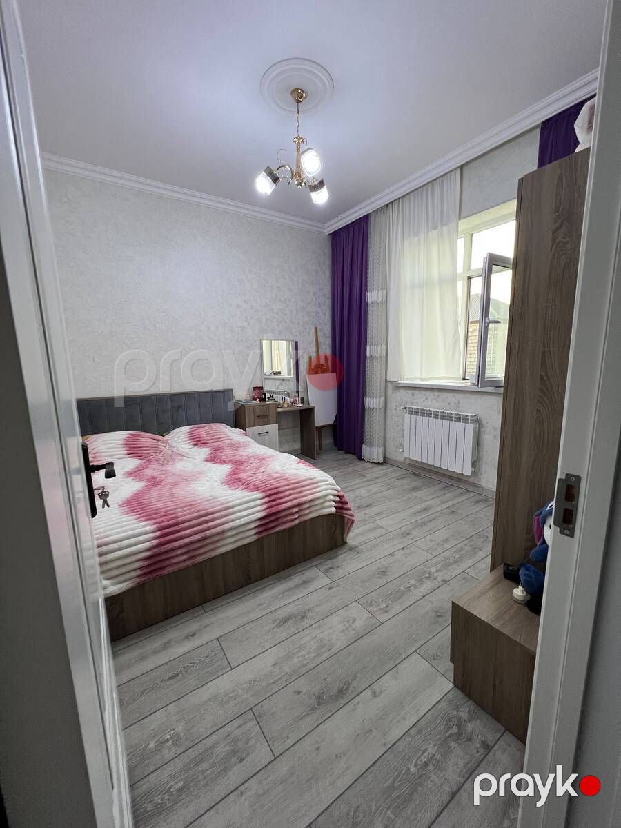 Satılır 5 otaqlı həyət evi/bağ evi 181 m² — Ev, villa, Bakı (10)