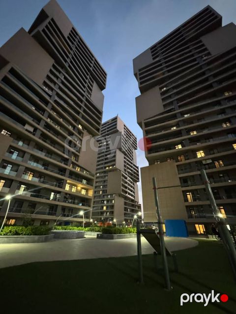 İcarəyə verilir 5 otaqlı yeni tikili 178 m² — Bakı