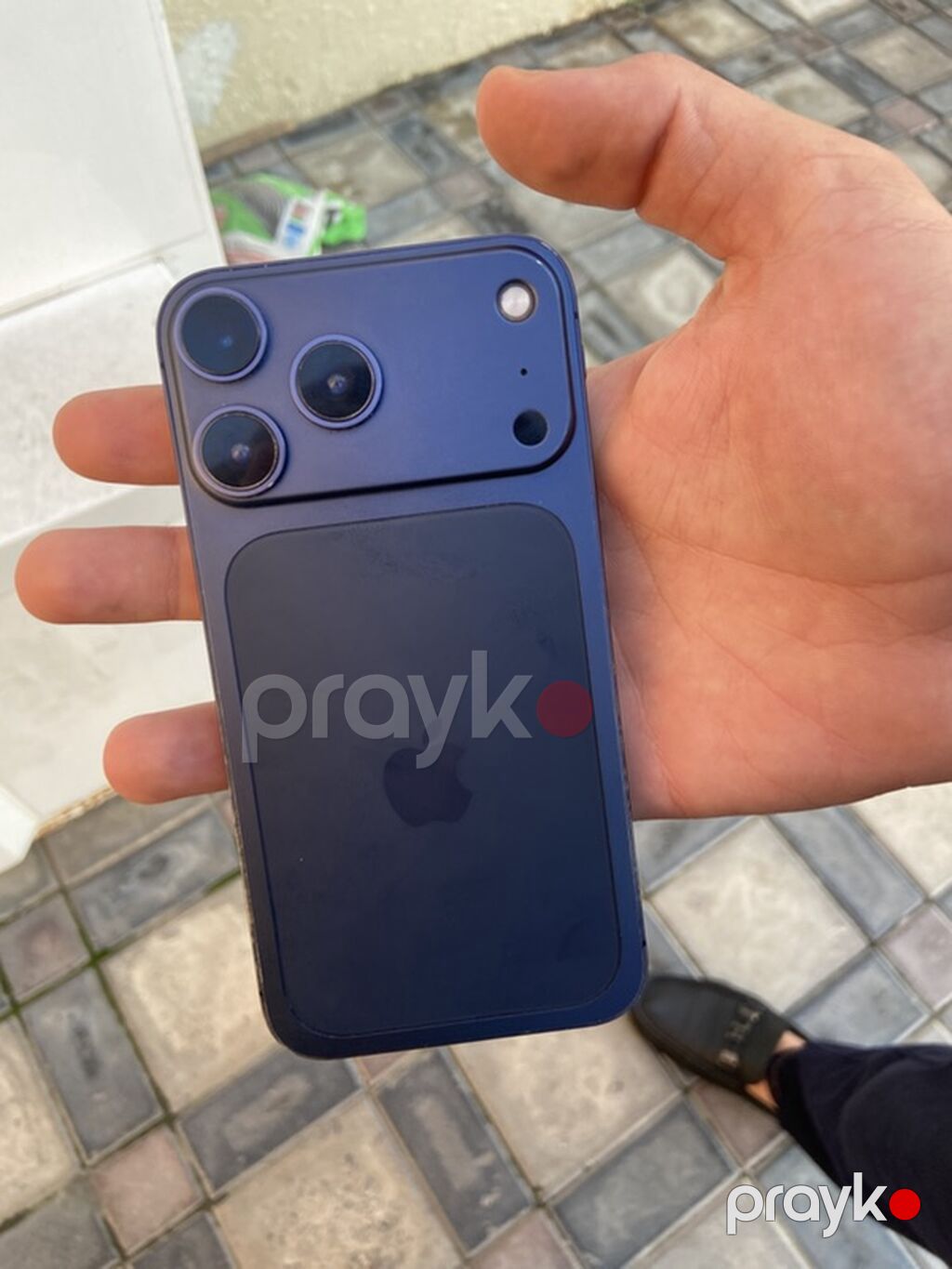 IPhone 11, 64 GB, Mavi — Apple iPhone, Bakı (2)