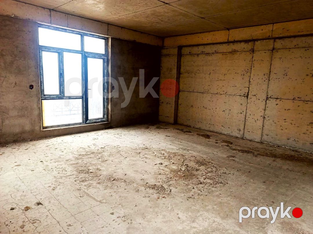 Satılır 3 otaqlı yeni tikili 132 m² — Mənzil, Bakı (11)