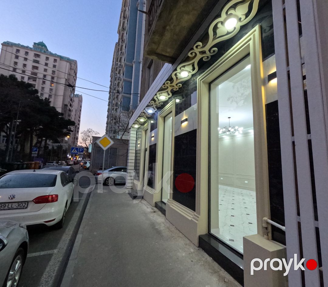 Satılır obyekt 55 m² — Əmlak, Bakı (3)