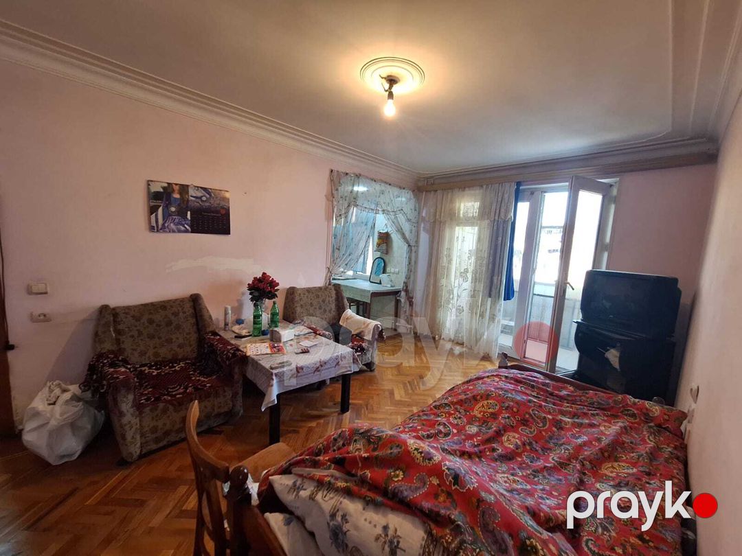 İcarəyə verilir 2 otaqlı köhnə tikili 50 m² — Mənzil, Bakı (9)