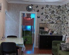Köhnə tikili Satılır Binəqədi r., Dərnəgül m., 2 otaq, 36 m² — Mənzil, Bakı (8)