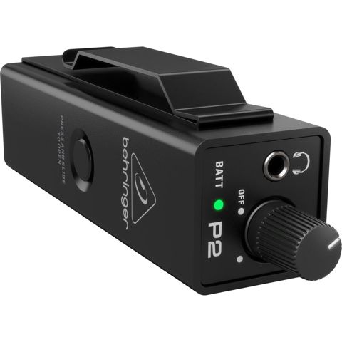 In ear monitor — Bakı