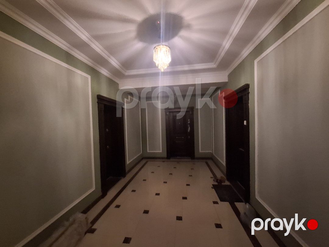 Satılır 2 otaqlı yeni tikili 84.3 m² — Mənzil, Bakı (8)