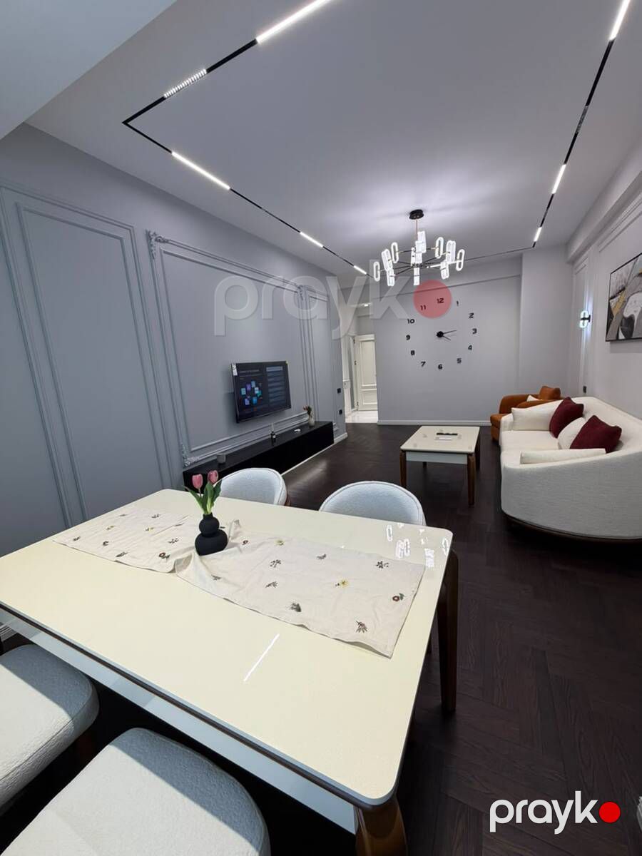 Satılır 2 otaqlı yeni tikili 68 m² — Mənzil, Bakı (2)