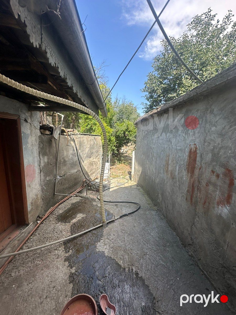 Həyət evi, Vəli Xuluflu küç — Ev, villa, Gəncə (11)