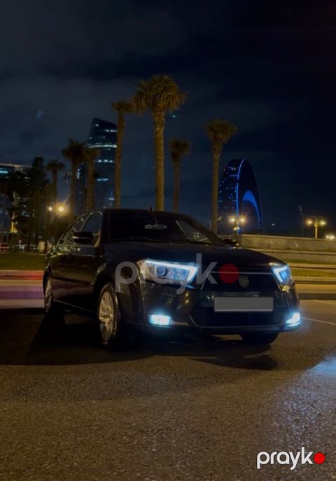 Khazar SD, 1.7 L, 2020 il, 240 000 km — Bakı