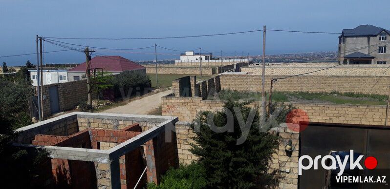 Abşeron rayonunda Torpaq Satılır, 4 sot — Torpaq, Bakı (4)