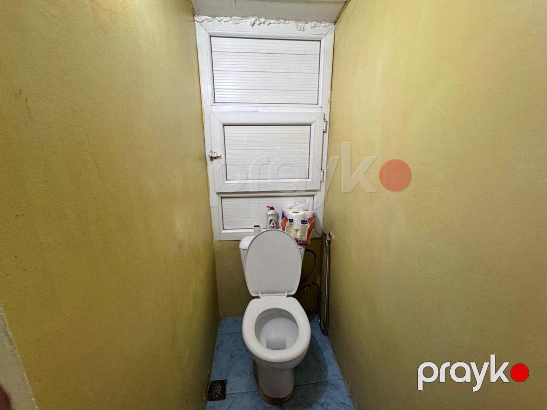 Satılır 2 otaqlı köhnə tikili 50 m² — Mənzil, Bakı (7)