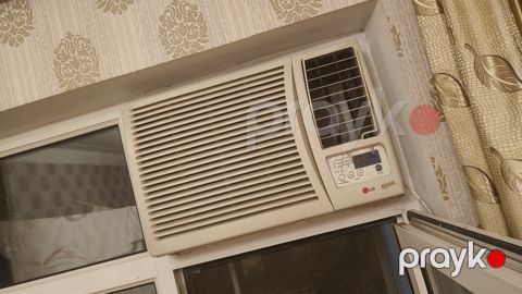 Kondisioner Lg Gold — Bakı