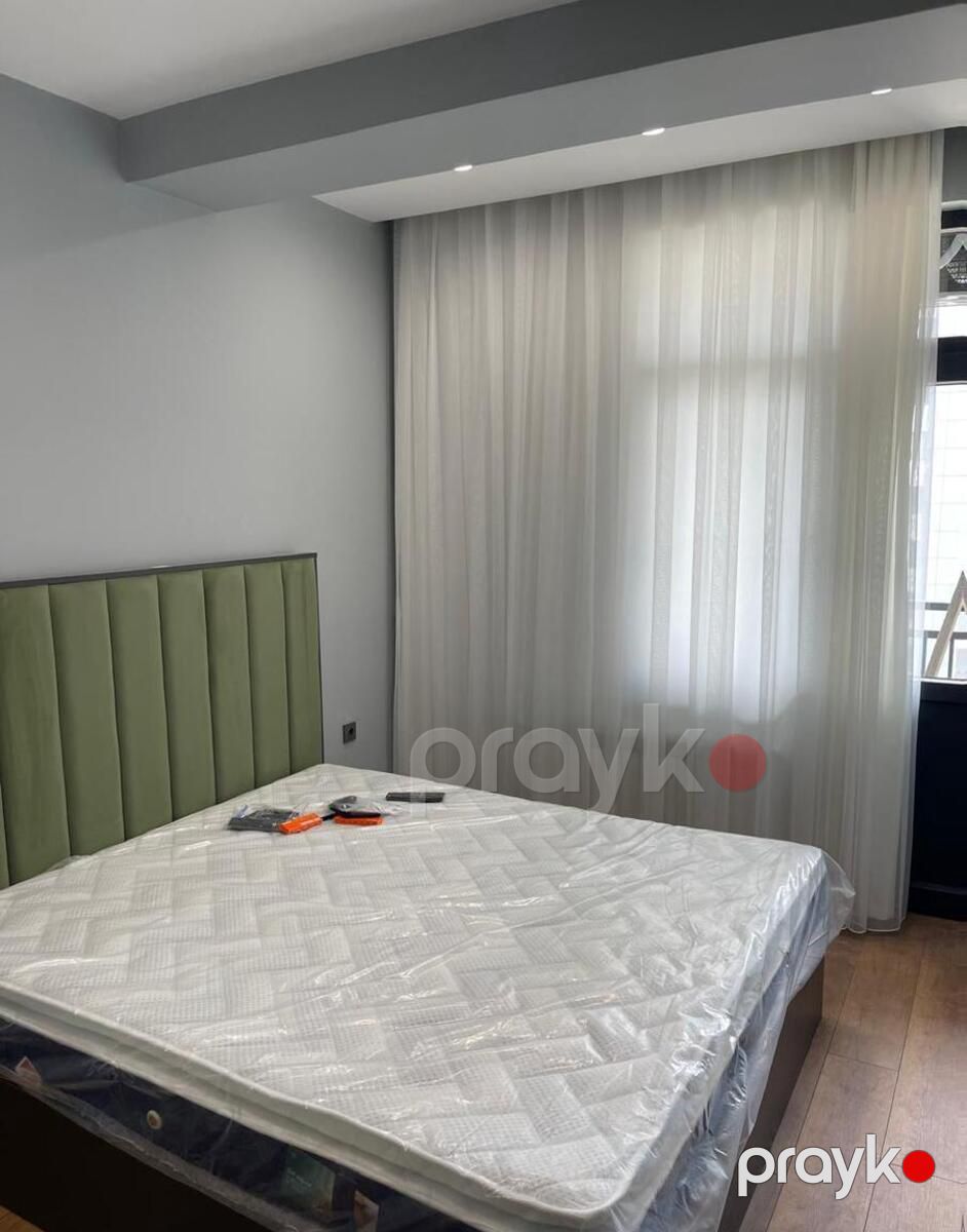 Satılır 2 otaqlı yeni tikili 50 m² — Mənzil, Bakı (9)