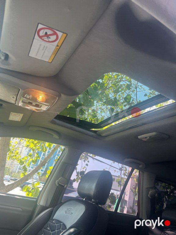 Haval H5, 2.0 L, 2014 il, 313 280 km — Avtomobillər, Bakı (11)